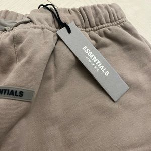 Essential Fear Of God Shorts